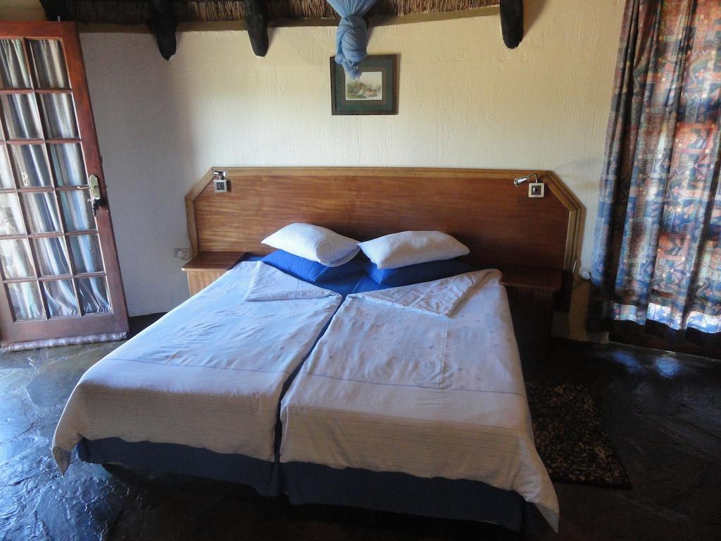 Voigtland Airport Lodge חדר תמונה
